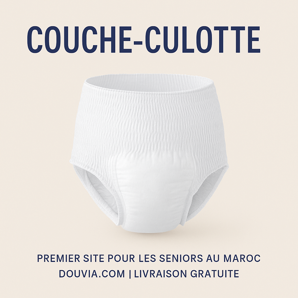 Couche Culotte