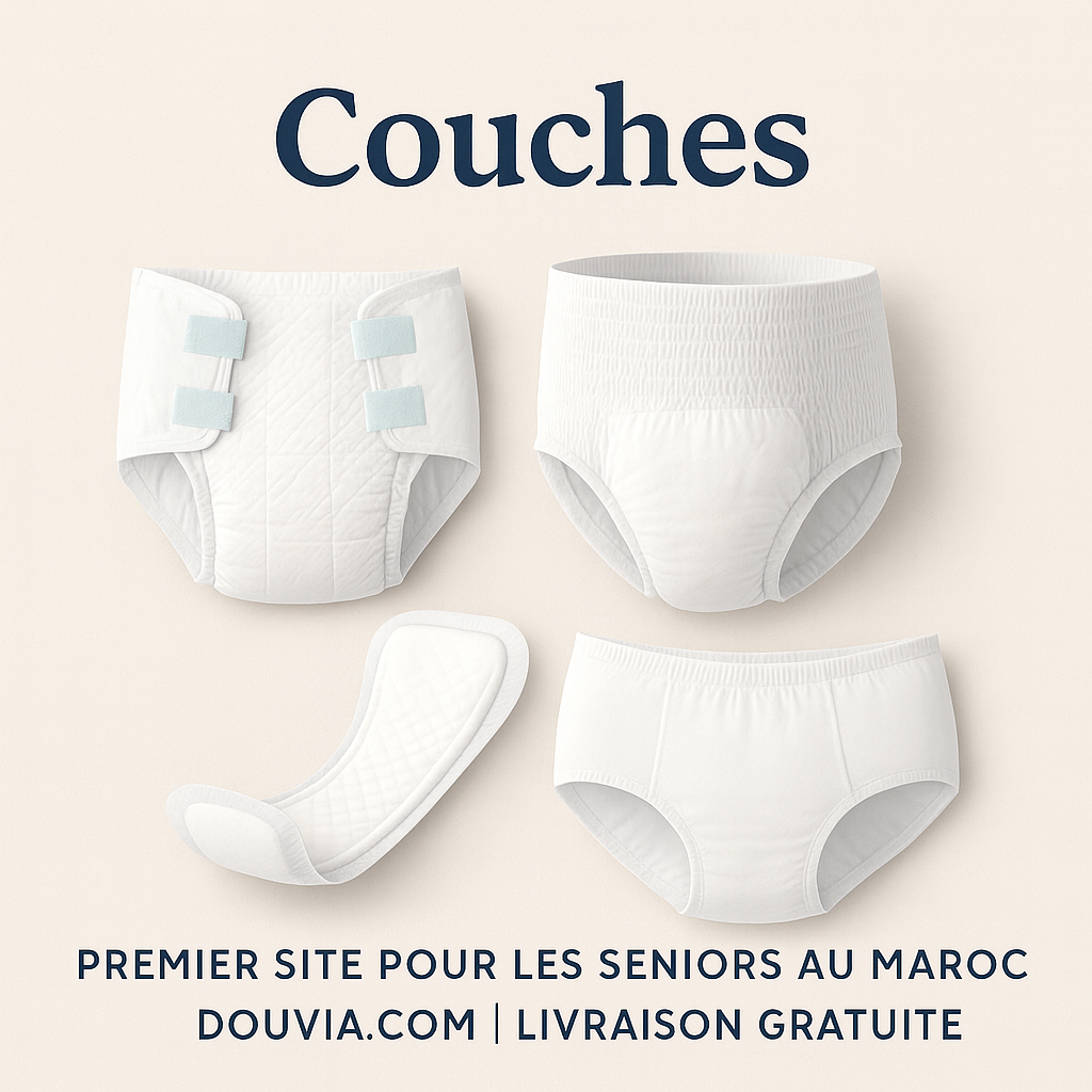 Couche